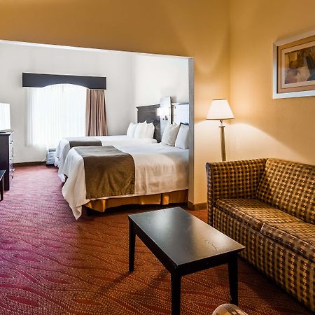 Best Western Bar Harbour Inn Massapequa Park Extérieur photo