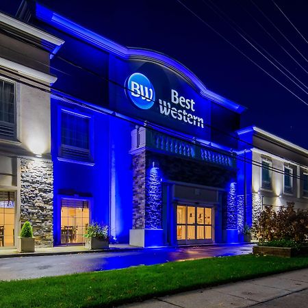 Best Western Bar Harbour Inn Massapequa Park Extérieur photo