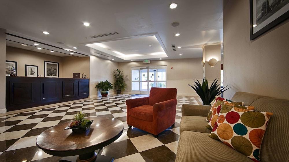Best Western Bar Harbour Inn Massapequa Park Extérieur photo