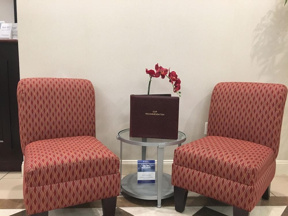 Best Western Bar Harbour Inn Massapequa Park Extérieur photo