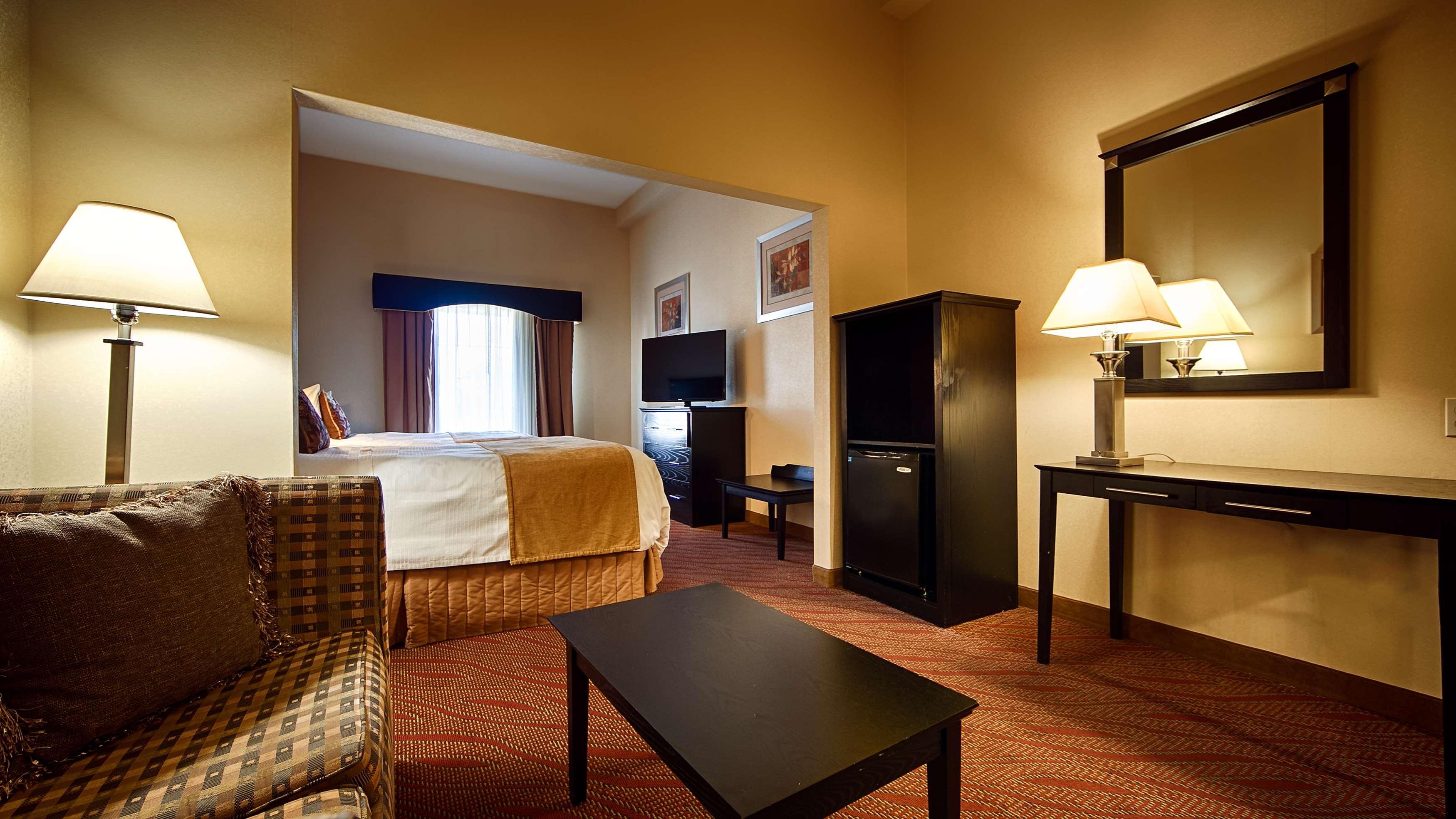 Best Western Bar Harbour Inn Massapequa Park Extérieur photo