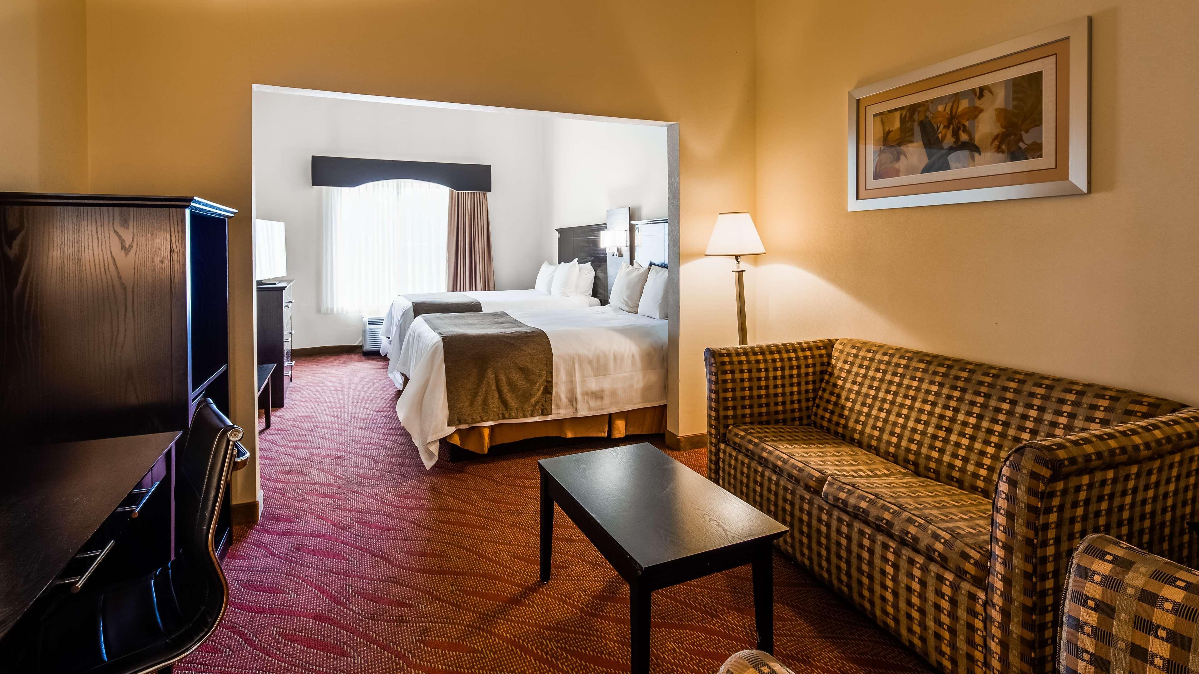 Best Western Bar Harbour Inn Massapequa Park Extérieur photo