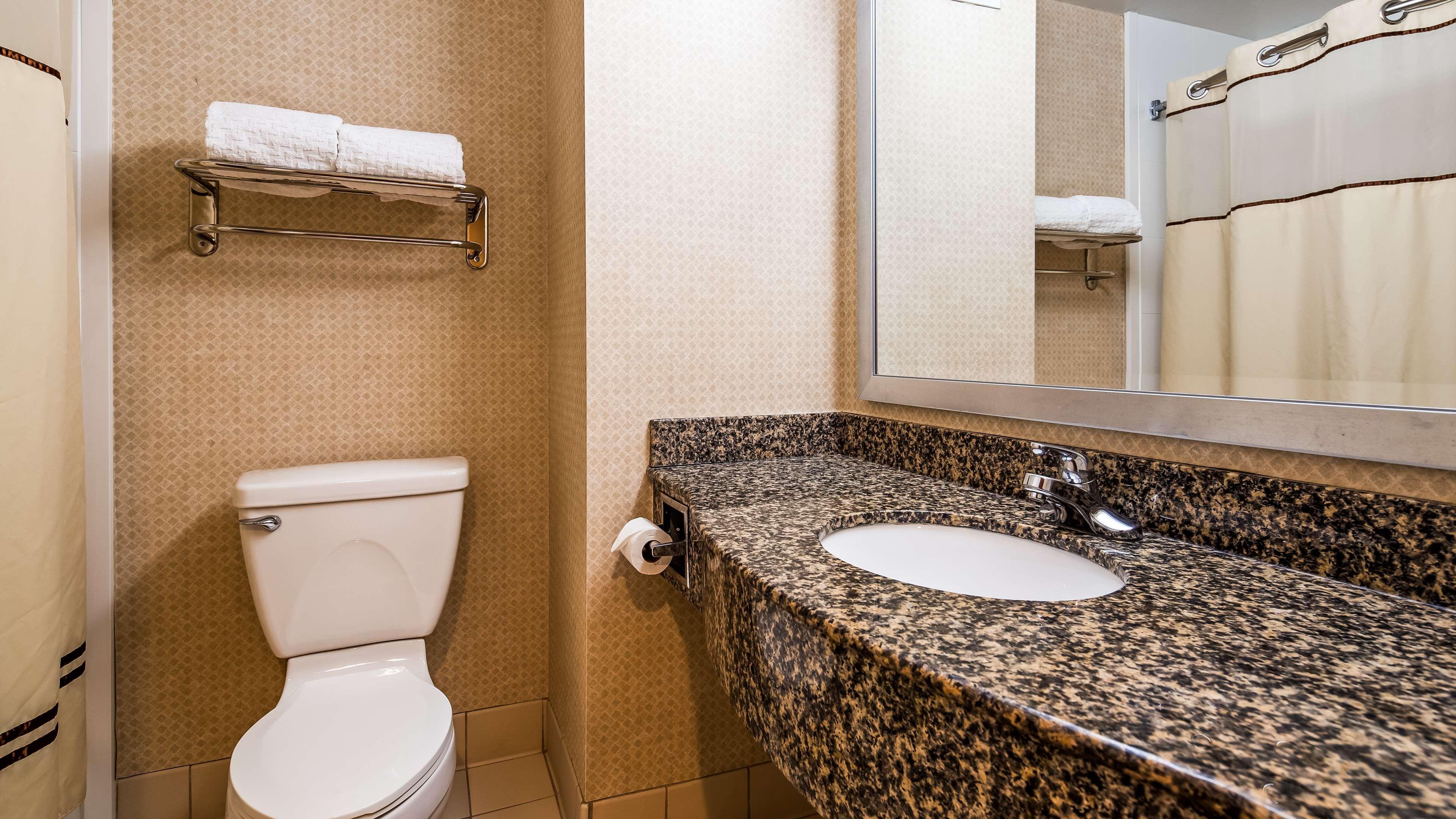 Best Western Bar Harbour Inn Massapequa Park Extérieur photo