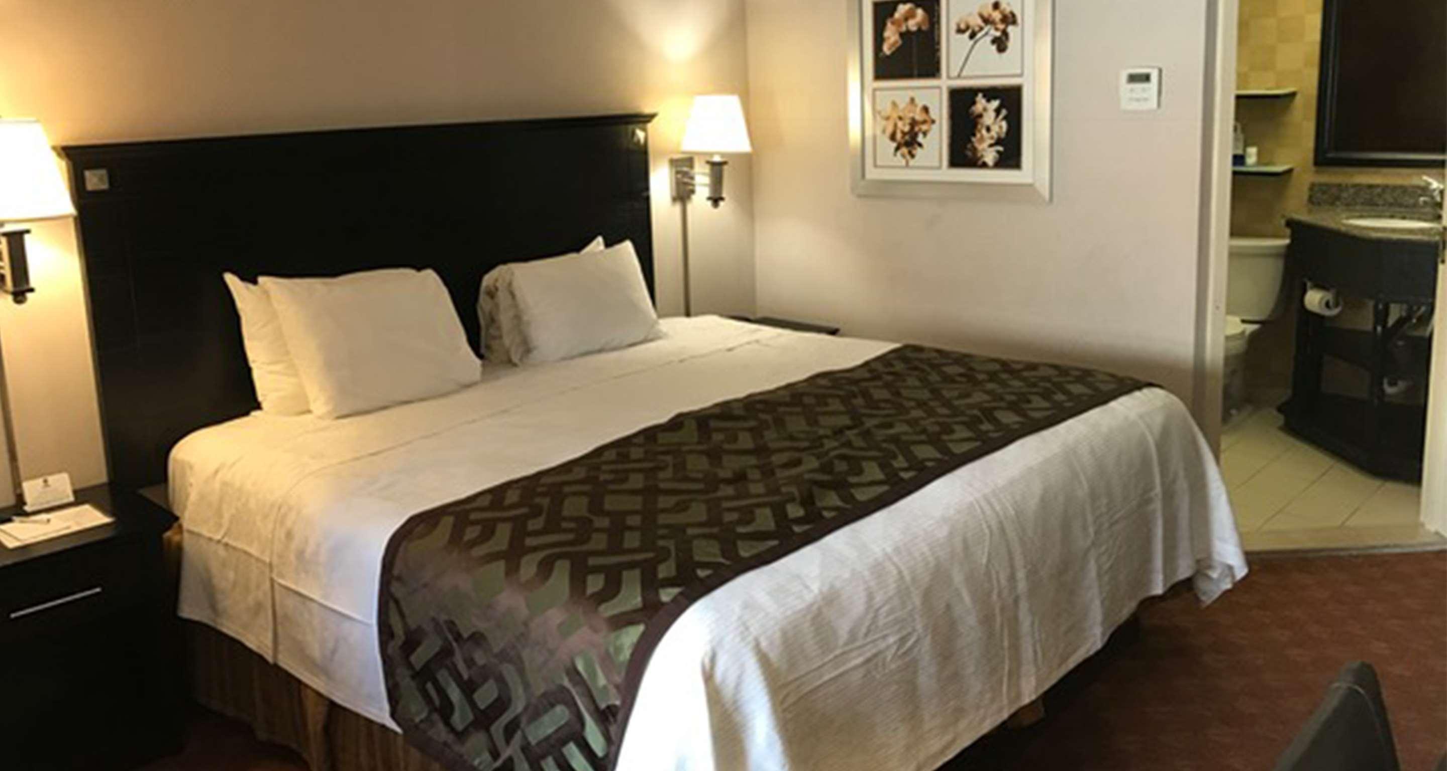 Best Western Bar Harbour Inn Massapequa Park Extérieur photo
