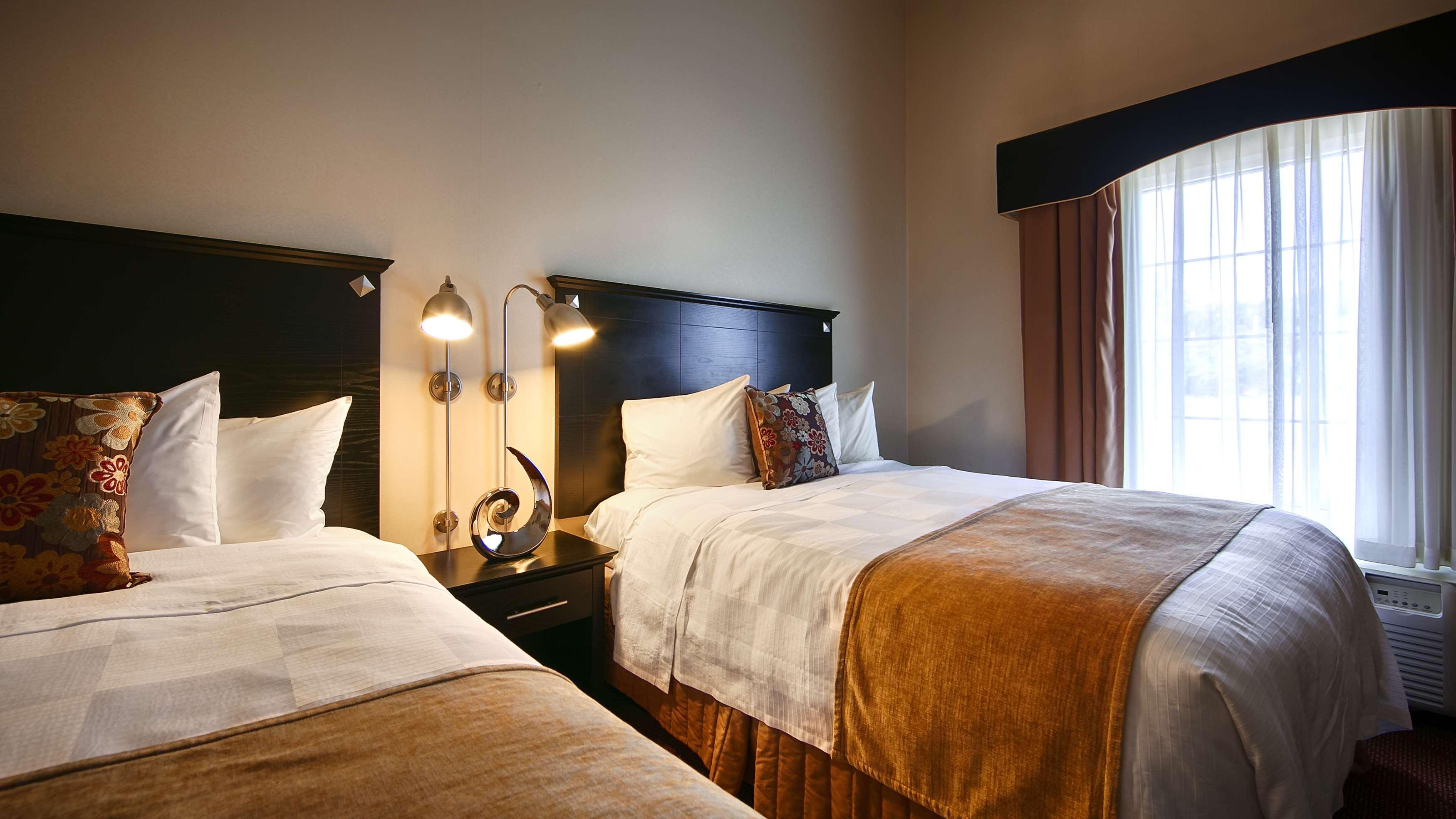 Best Western Bar Harbour Inn Massapequa Park Extérieur photo