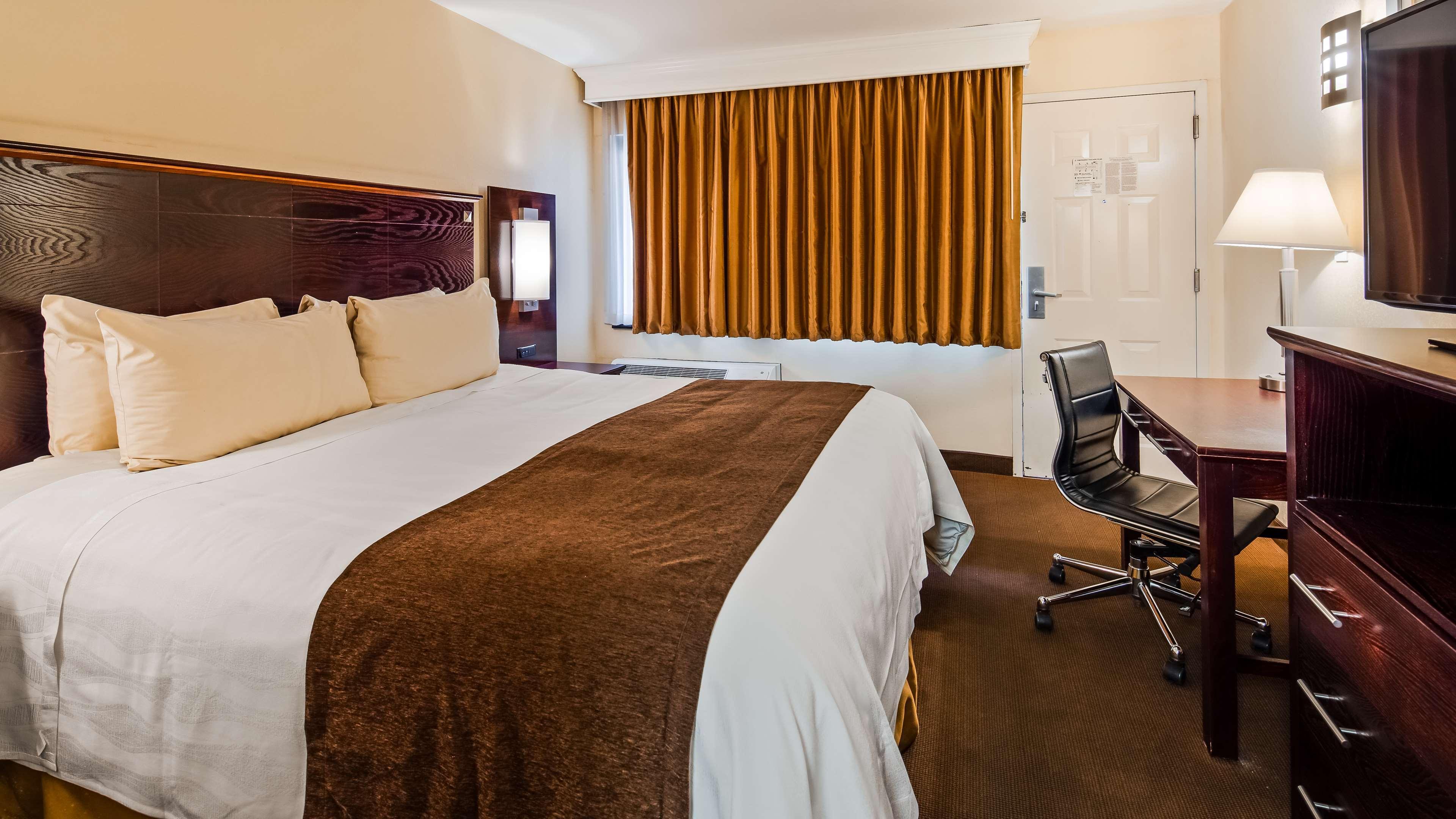 Best Western Bar Harbour Inn Massapequa Park Extérieur photo