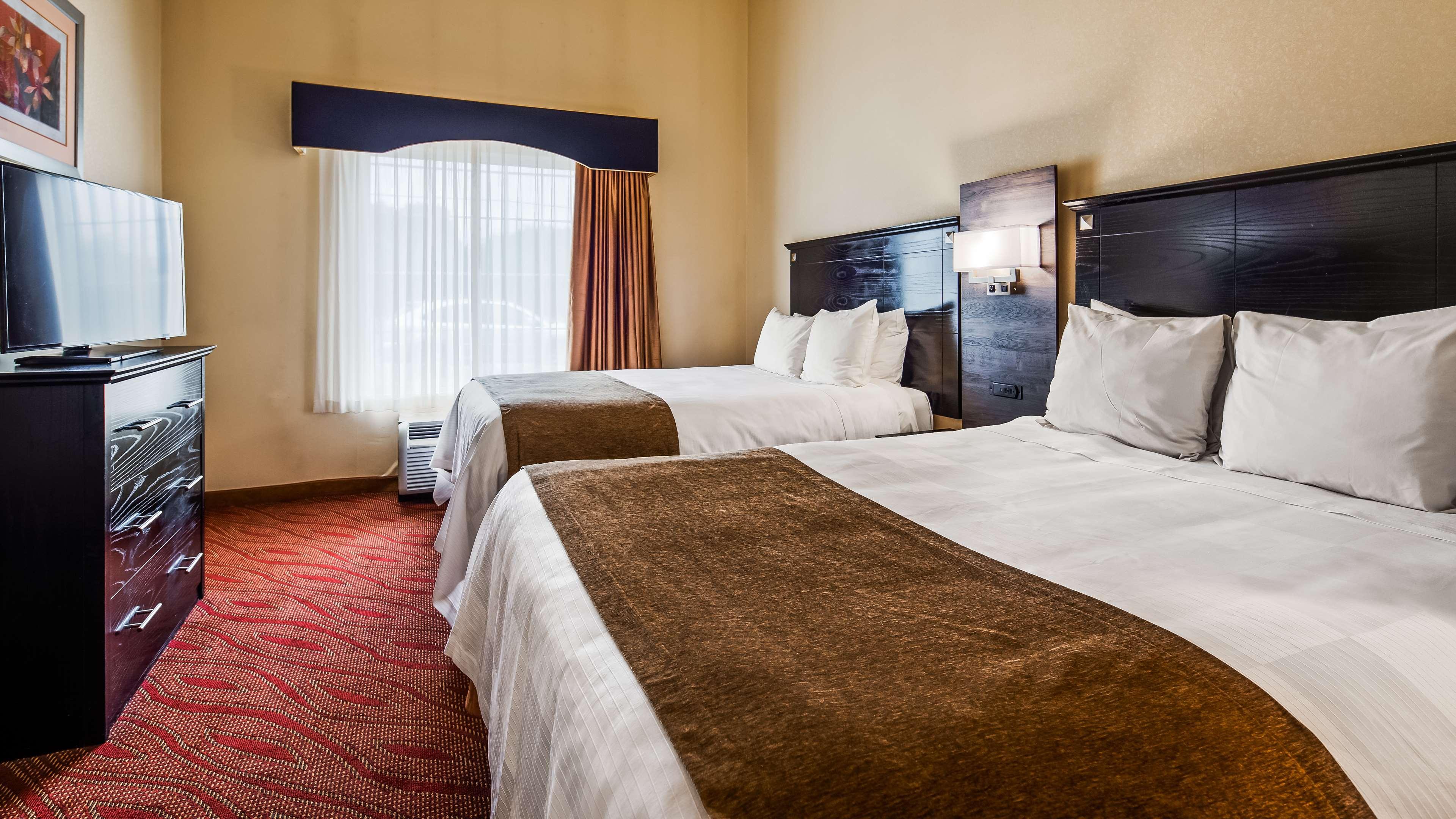 Best Western Bar Harbour Inn Massapequa Park Extérieur photo