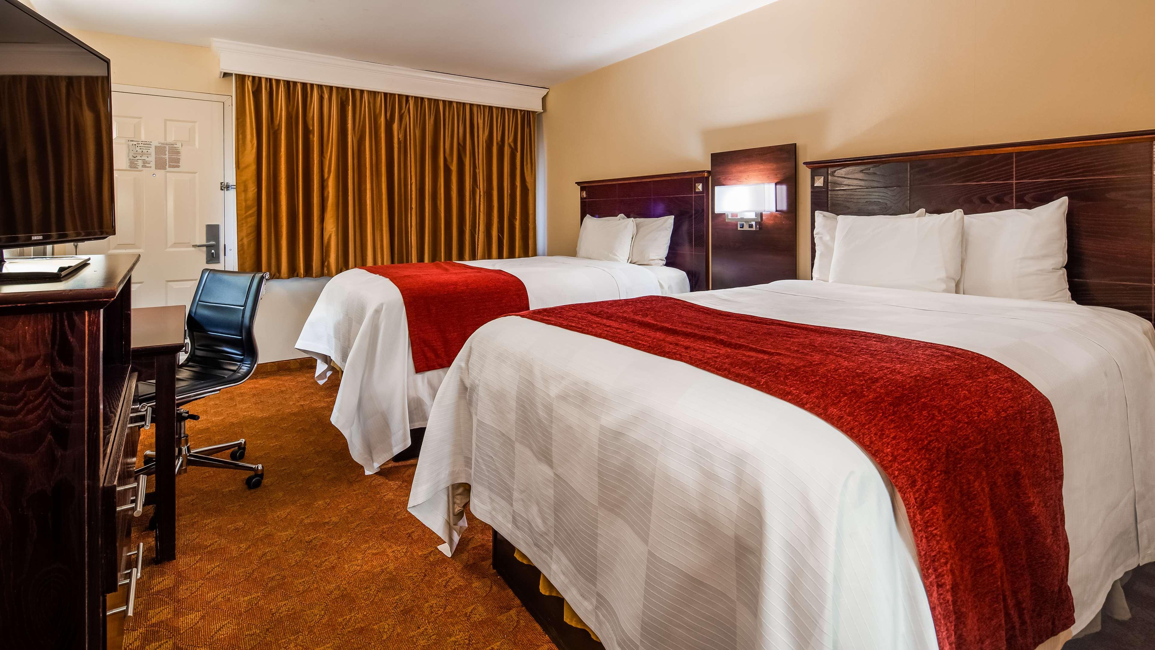 Best Western Bar Harbour Inn Massapequa Park Extérieur photo