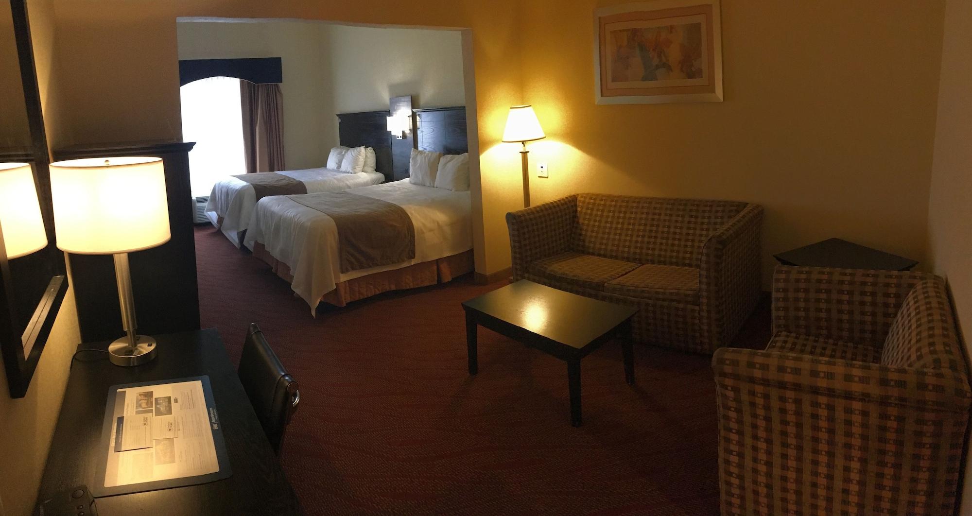 Best Western Bar Harbour Inn Massapequa Park Extérieur photo