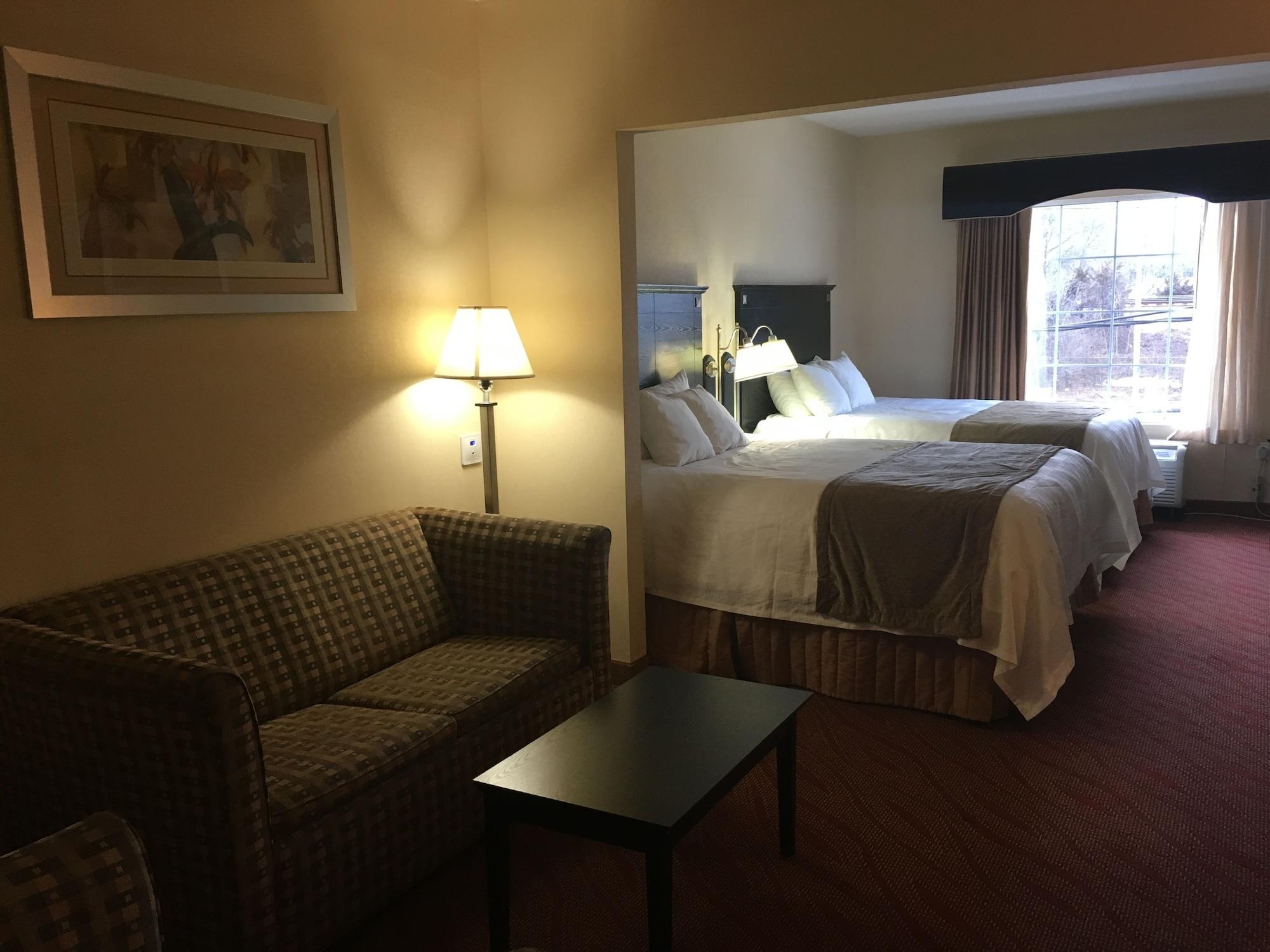 Best Western Bar Harbour Inn Massapequa Park Extérieur photo