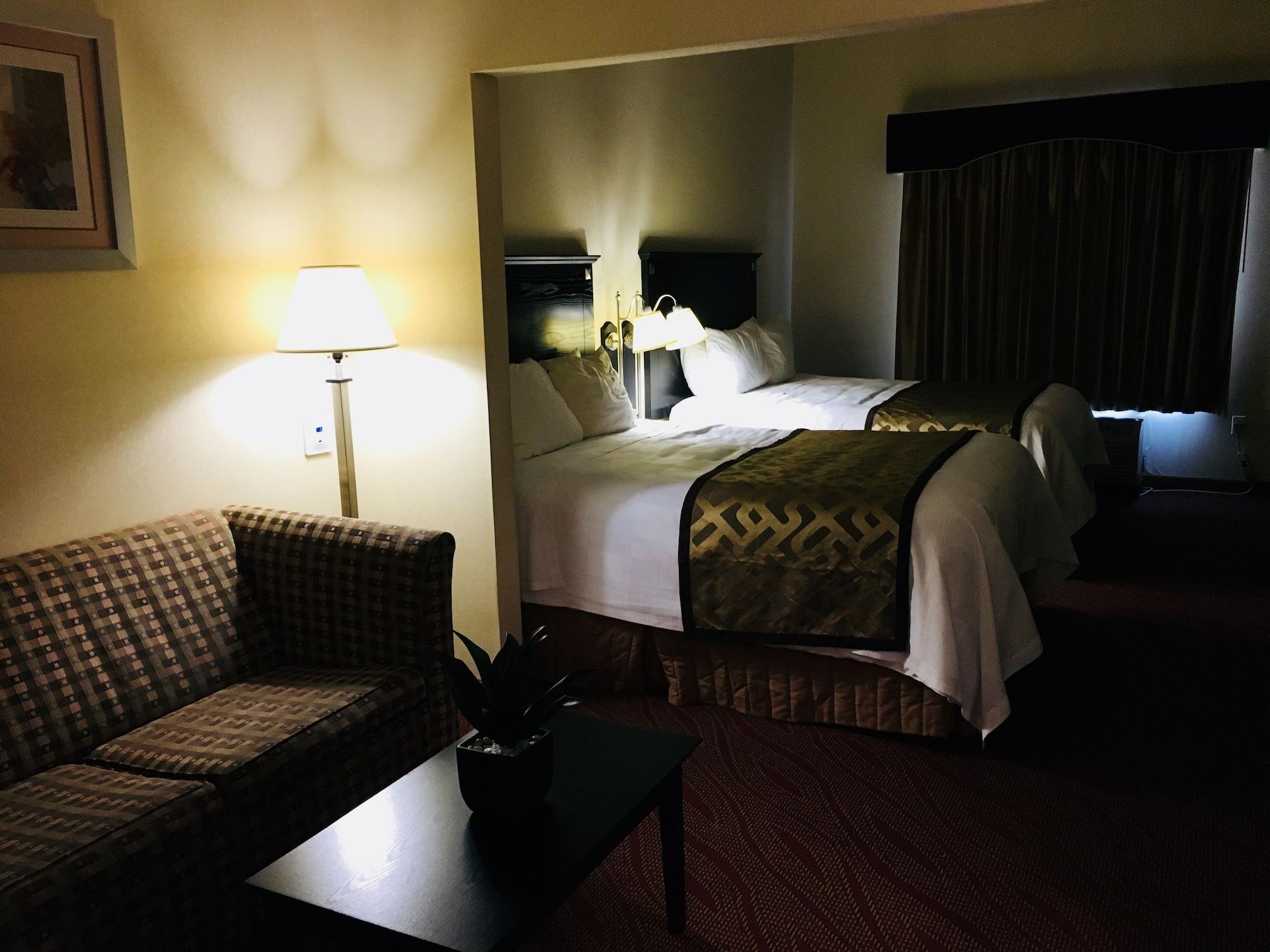 Best Western Bar Harbour Inn Massapequa Park Extérieur photo