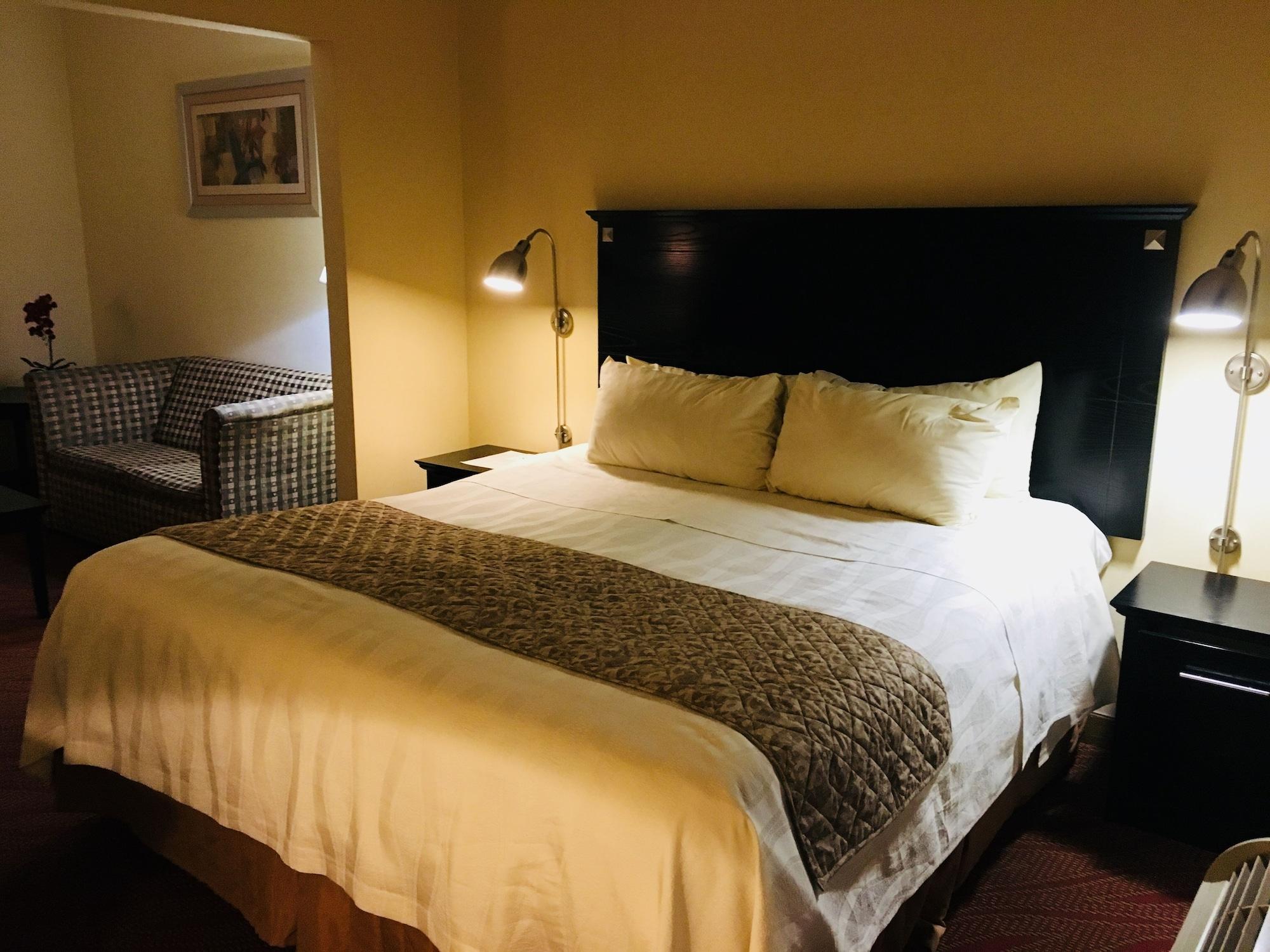 Best Western Bar Harbour Inn Massapequa Park Extérieur photo