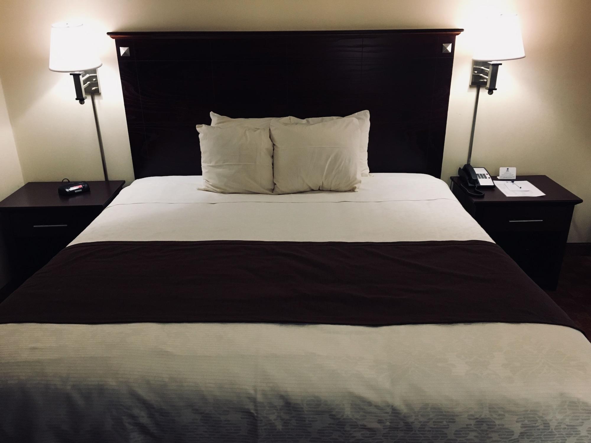 Best Western Bar Harbour Inn Massapequa Park Extérieur photo