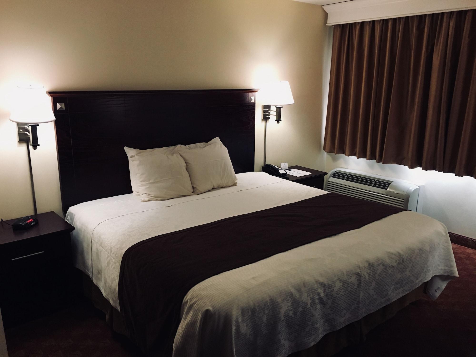 Best Western Bar Harbour Inn Massapequa Park Extérieur photo