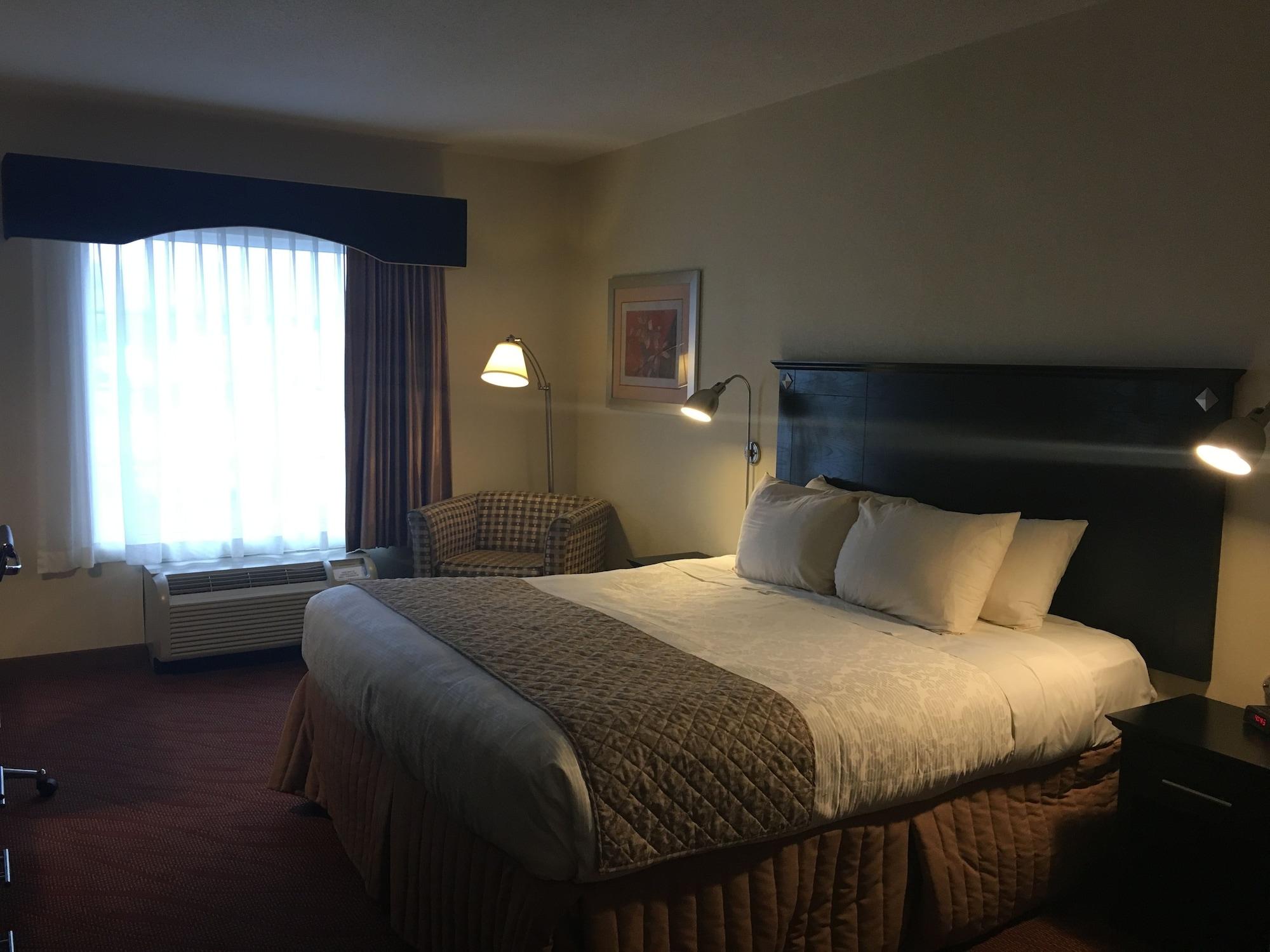 Best Western Bar Harbour Inn Massapequa Park Extérieur photo