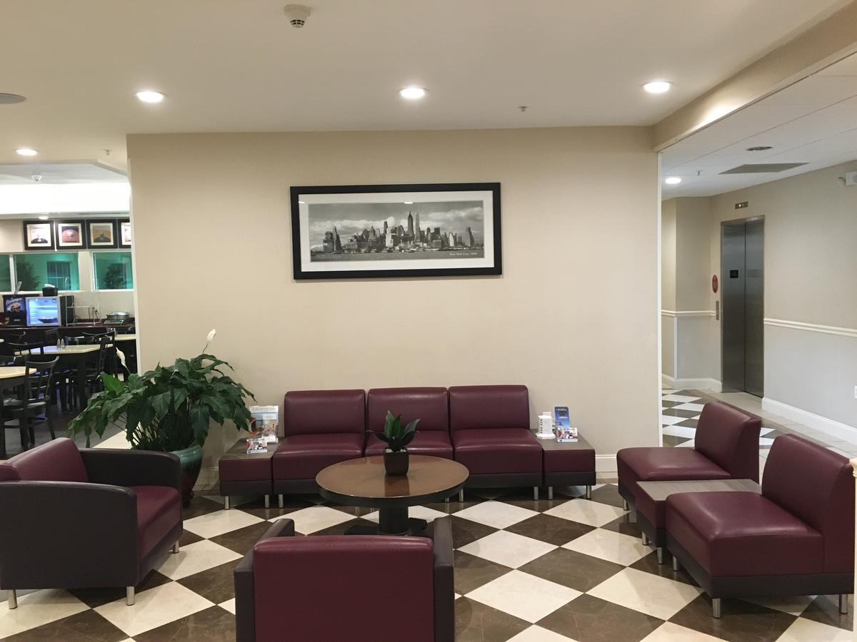 Best Western Bar Harbour Inn Massapequa Park Extérieur photo