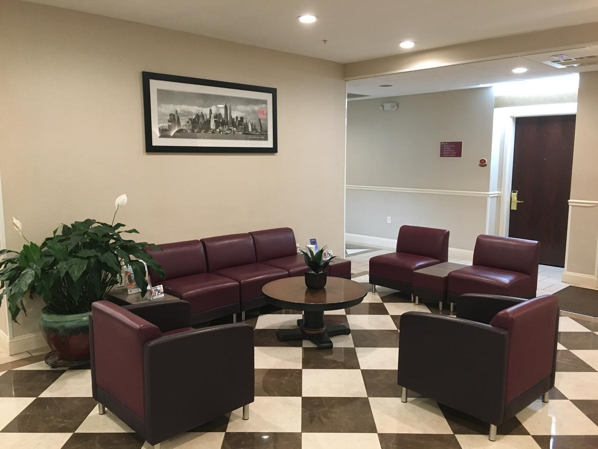 Best Western Bar Harbour Inn Massapequa Park Extérieur photo
