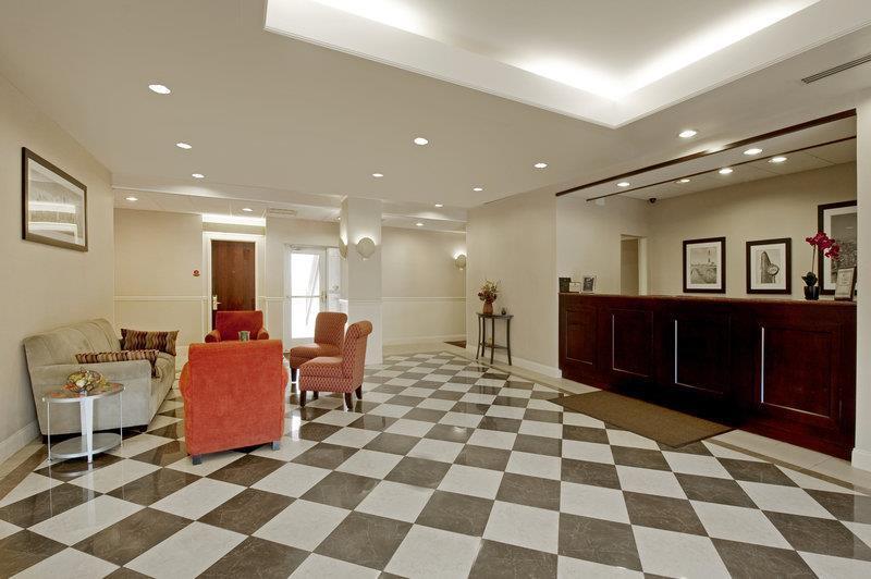 Best Western Bar Harbour Inn Massapequa Park Intérieur photo