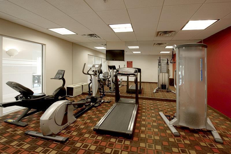 Best Western Bar Harbour Inn Massapequa Park Facilités photo