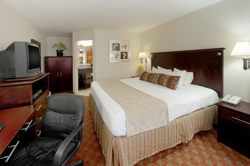 Best Western Bar Harbour Inn Massapequa Park Chambre photo