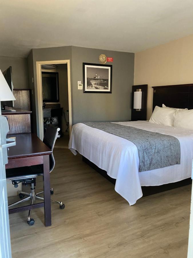 Best Western Bar Harbour Inn Massapequa Park Extérieur photo