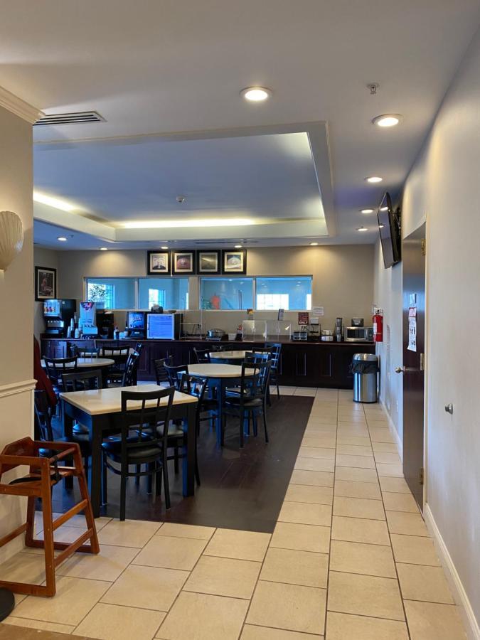 Best Western Bar Harbour Inn Massapequa Park Extérieur photo