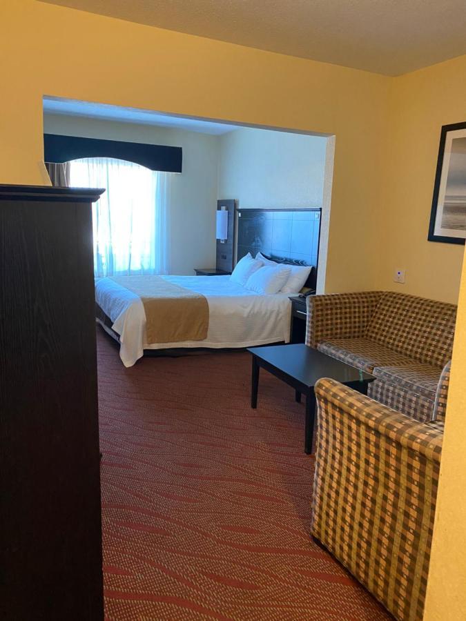 Best Western Bar Harbour Inn Massapequa Park Extérieur photo